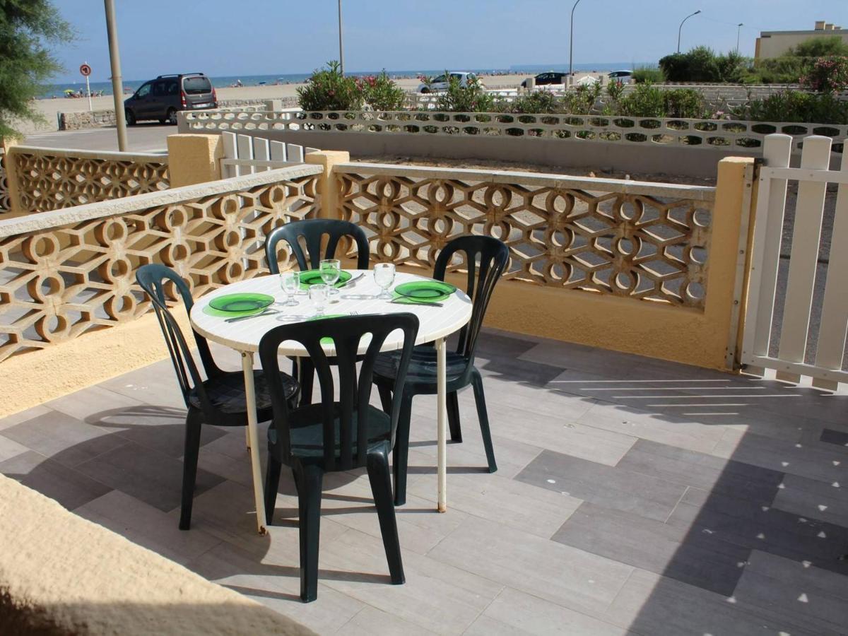 Apartamento 2 Pieces Climatise Avec Terrasse Et Parking A - Fr-1-229c-24 *